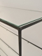 k_metal rod glass shelf 5