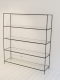 k_metal rod glass shelf 9