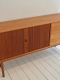 k_sideboard hvidt soborg teak 6