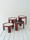 t_nesting frattini cassina red 8