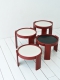 t_nesting frattini cassina red 9