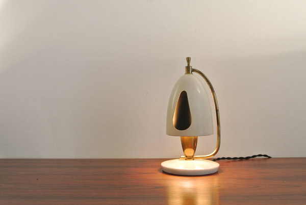 l_lelli arredoluce table lamp 3