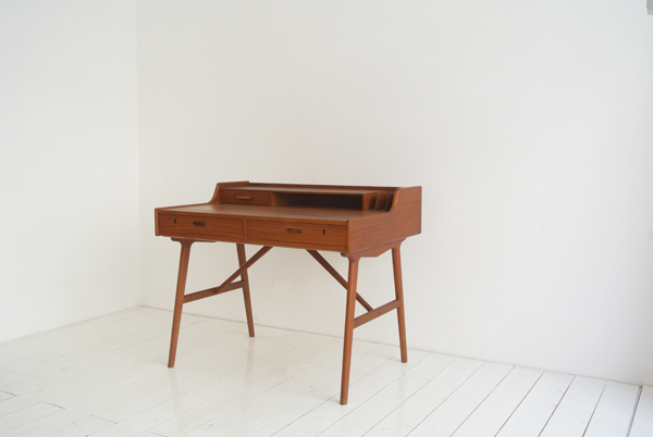 t_iversen mod.56 teak 5