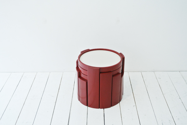 t_nesting frattini cassina red 1